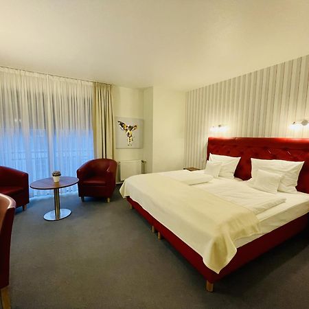 Schloss Hotel Herborn Herborn  Extérieur photo