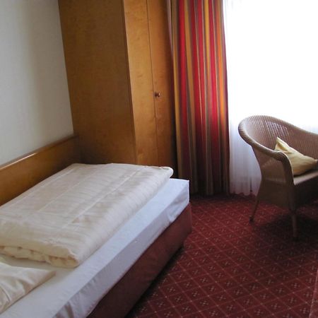 Schloss Hotel Herborn Herborn  Chambre photo