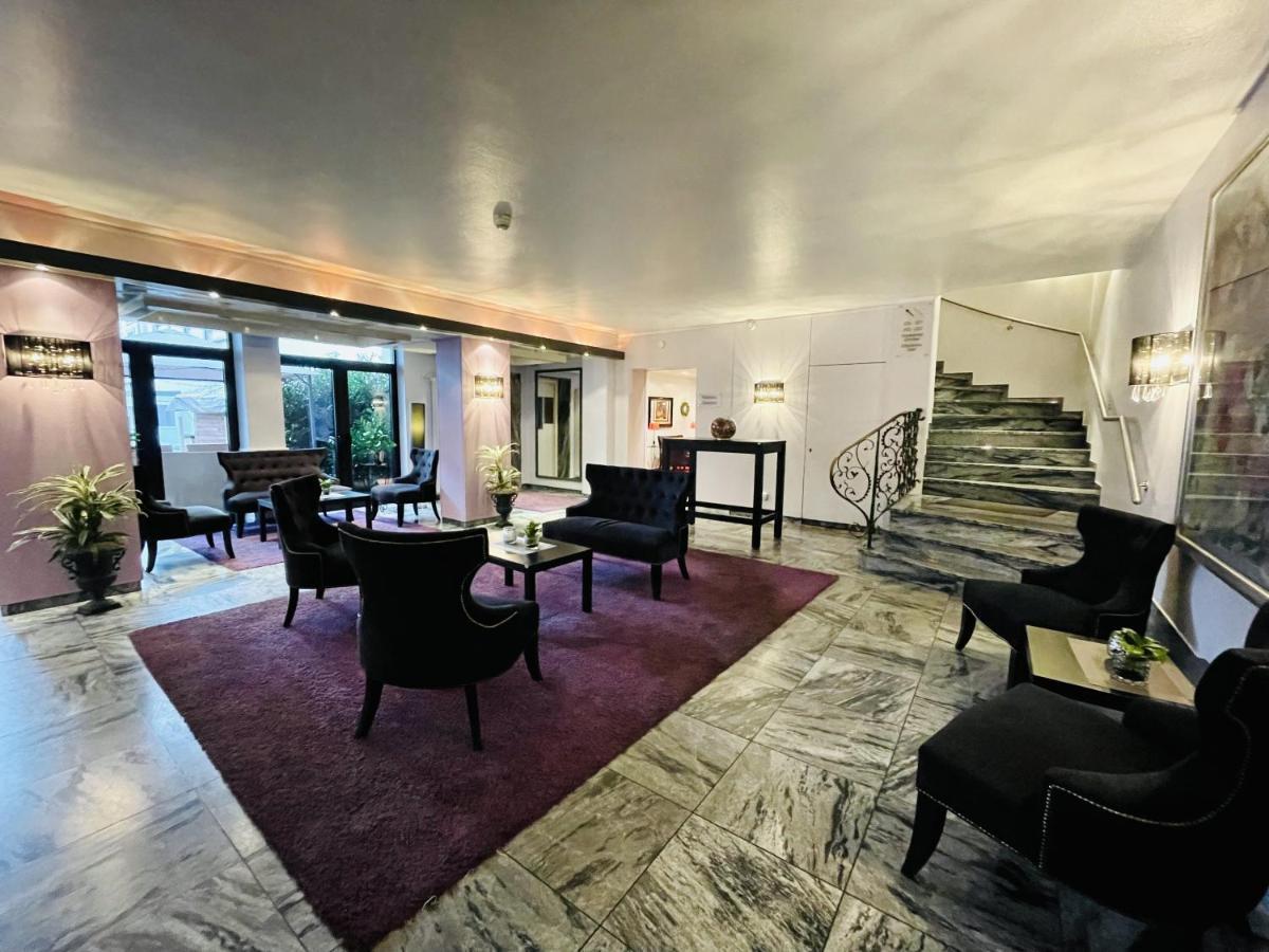 Schloss Hotel Herborn Herborn  Extérieur photo