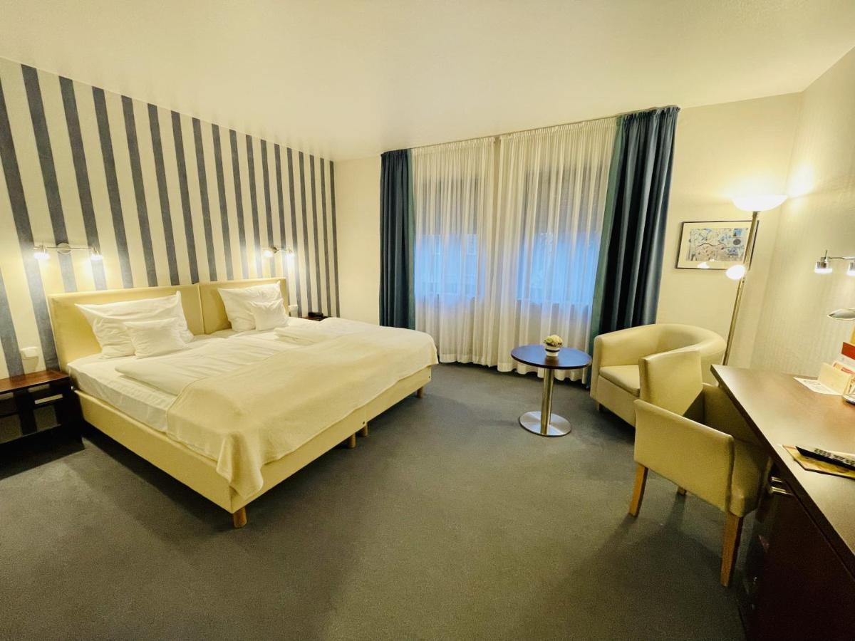 Schloss Hotel Herborn Herborn  Extérieur photo