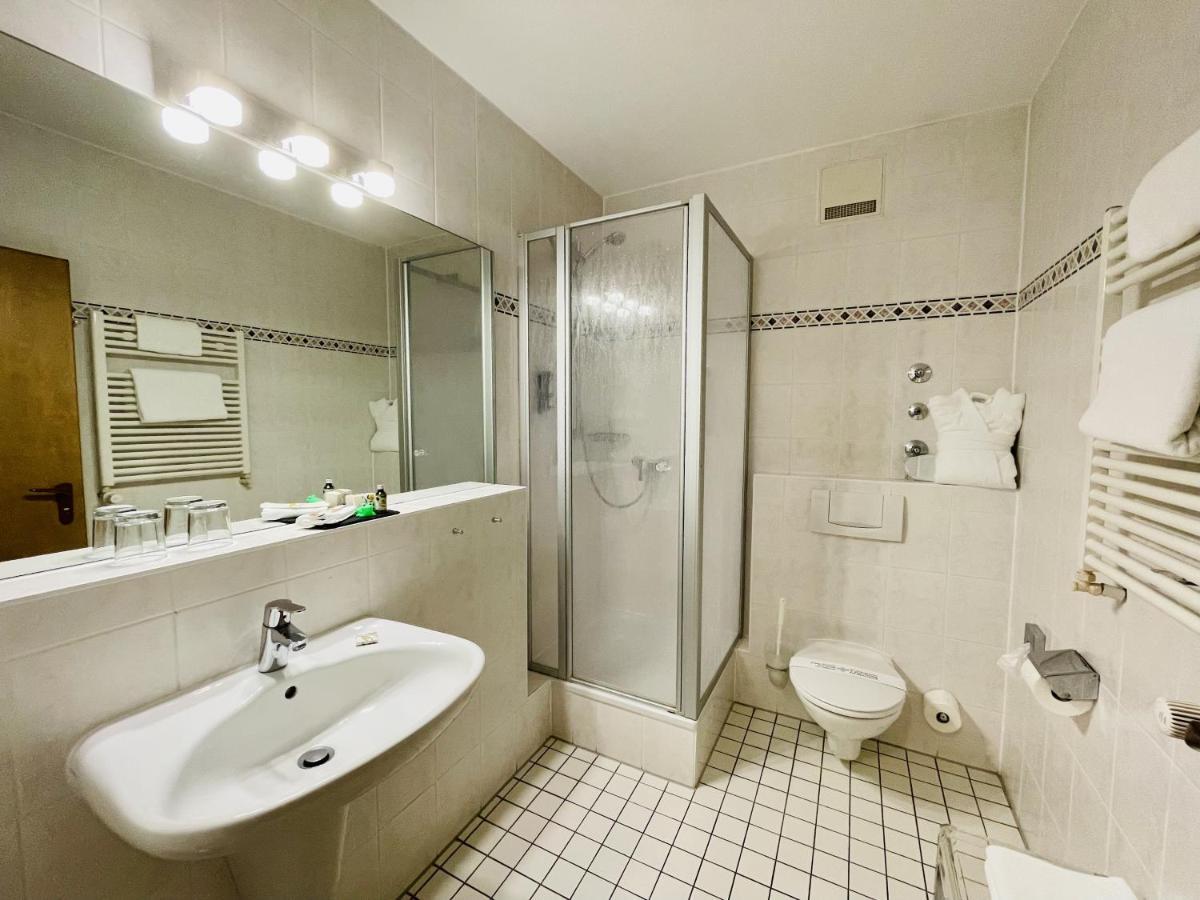 Schloss Hotel Herborn Herborn  Extérieur photo