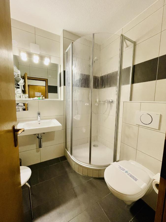 Schloss Hotel Herborn Herborn  Extérieur photo