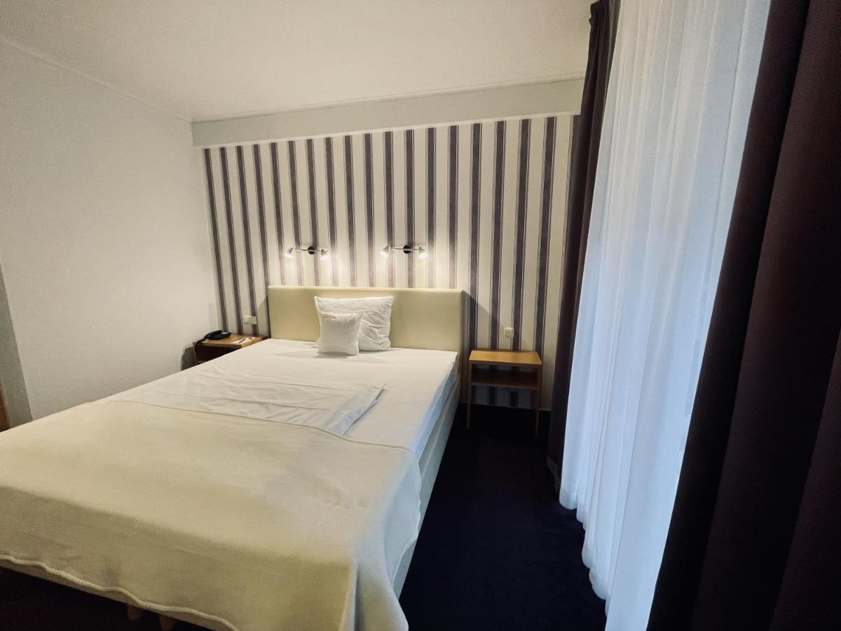 Schloss Hotel Herborn Herborn  Extérieur photo