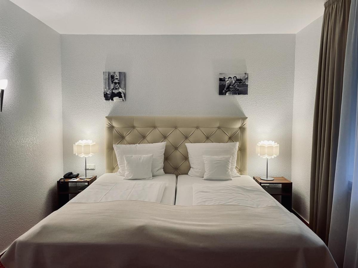 Schloss Hotel Herborn Herborn  Extérieur photo