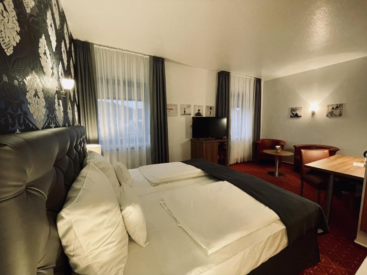 Schloss Hotel Herborn Herborn  Extérieur photo