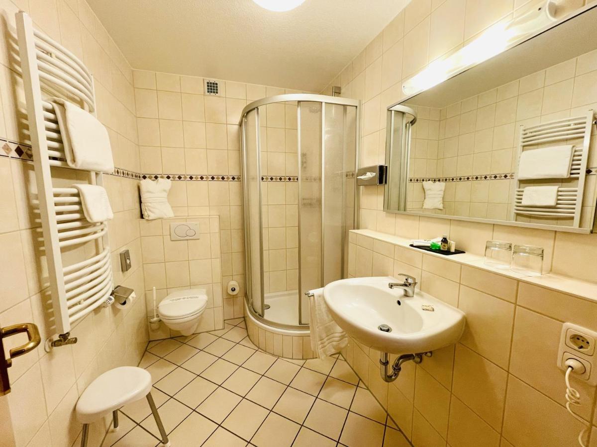 Schloss Hotel Herborn Herborn  Extérieur photo