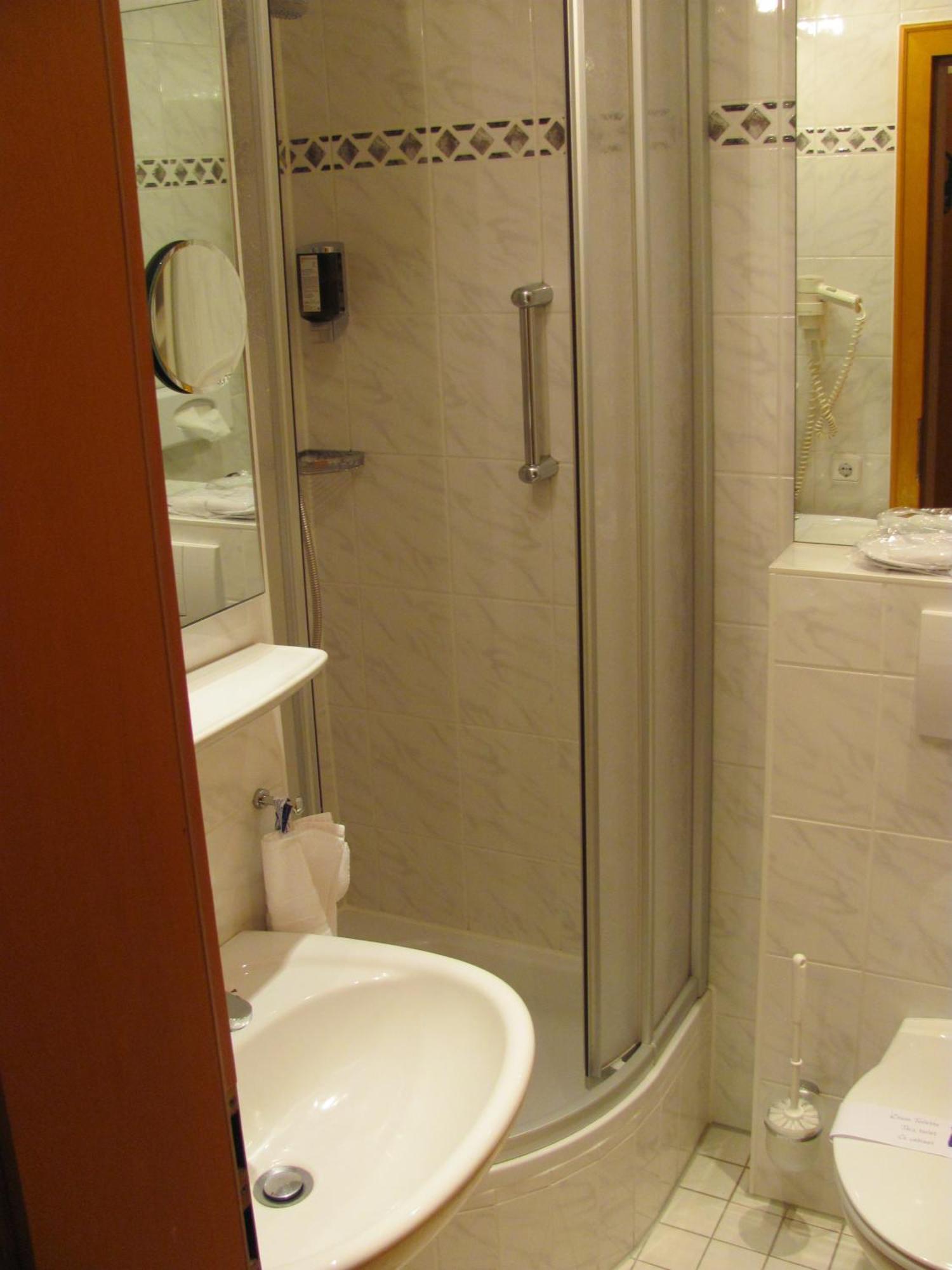 Schloss Hotel Herborn Herborn  Chambre photo