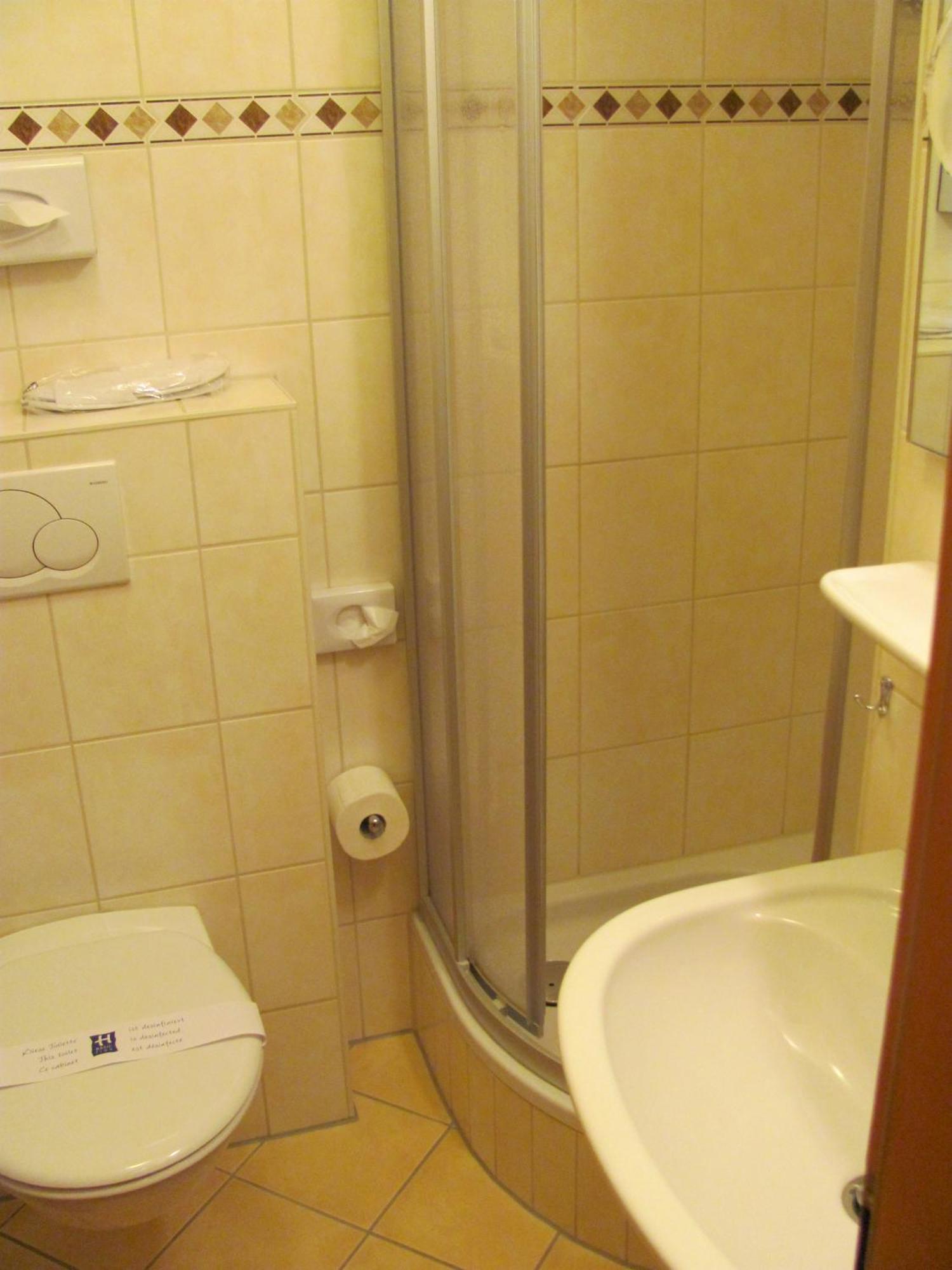 Schloss Hotel Herborn Herborn  Chambre photo