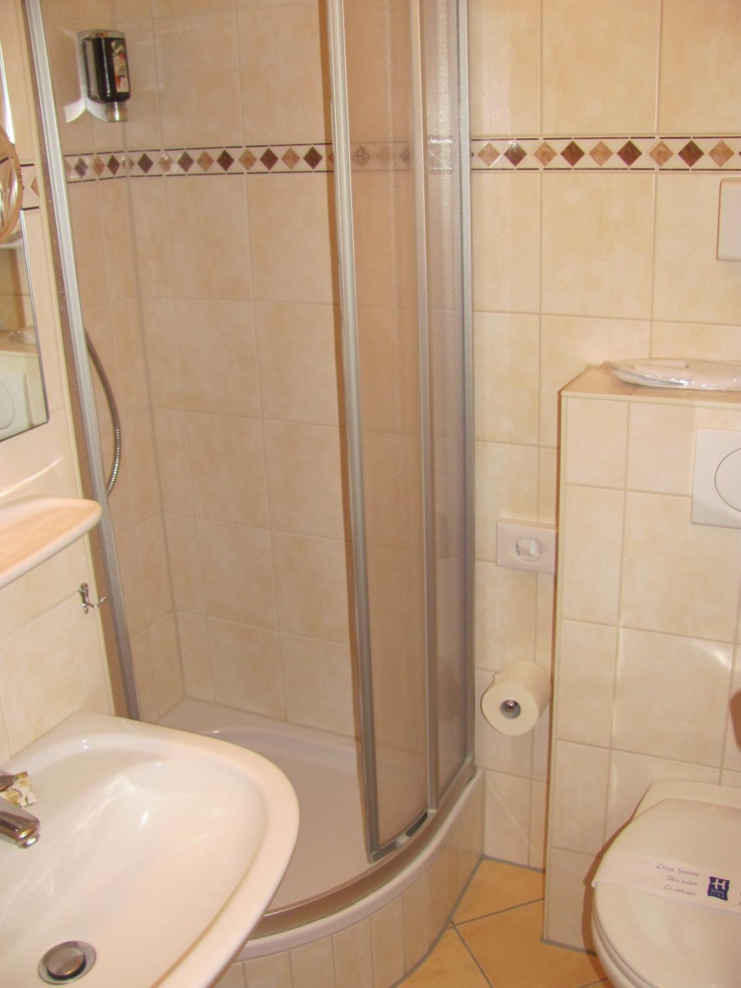 Schloss Hotel Herborn Herborn  Chambre photo