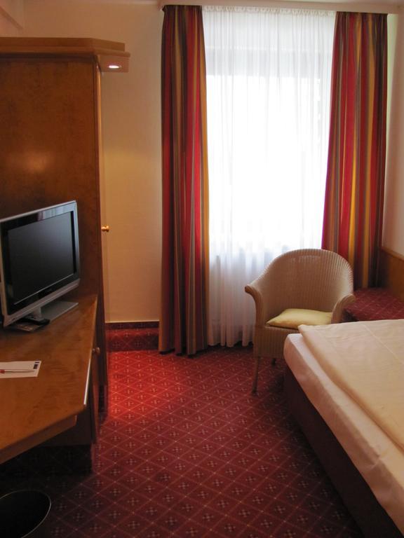 Schloss Hotel Herborn Herborn  Chambre photo