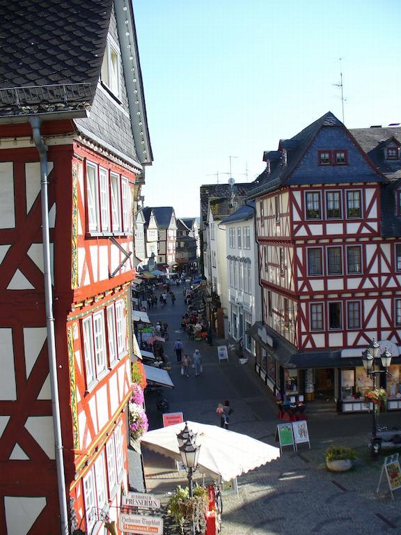 Schloss Hotel Herborn Herborn  Extérieur photo