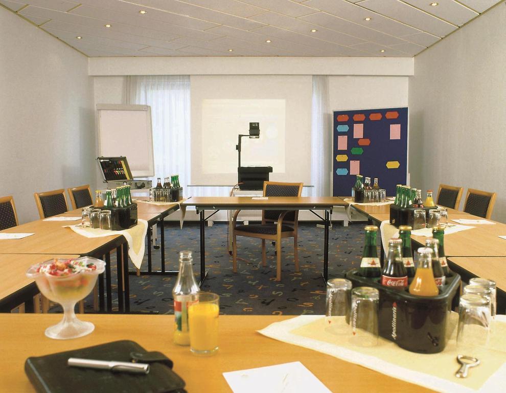 Schloss Hotel Herborn Herborn  Extérieur photo