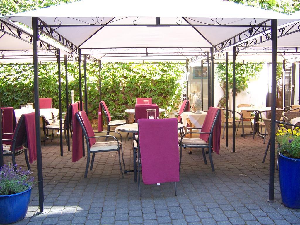 Schloss Hotel Herborn Herborn  Extérieur photo