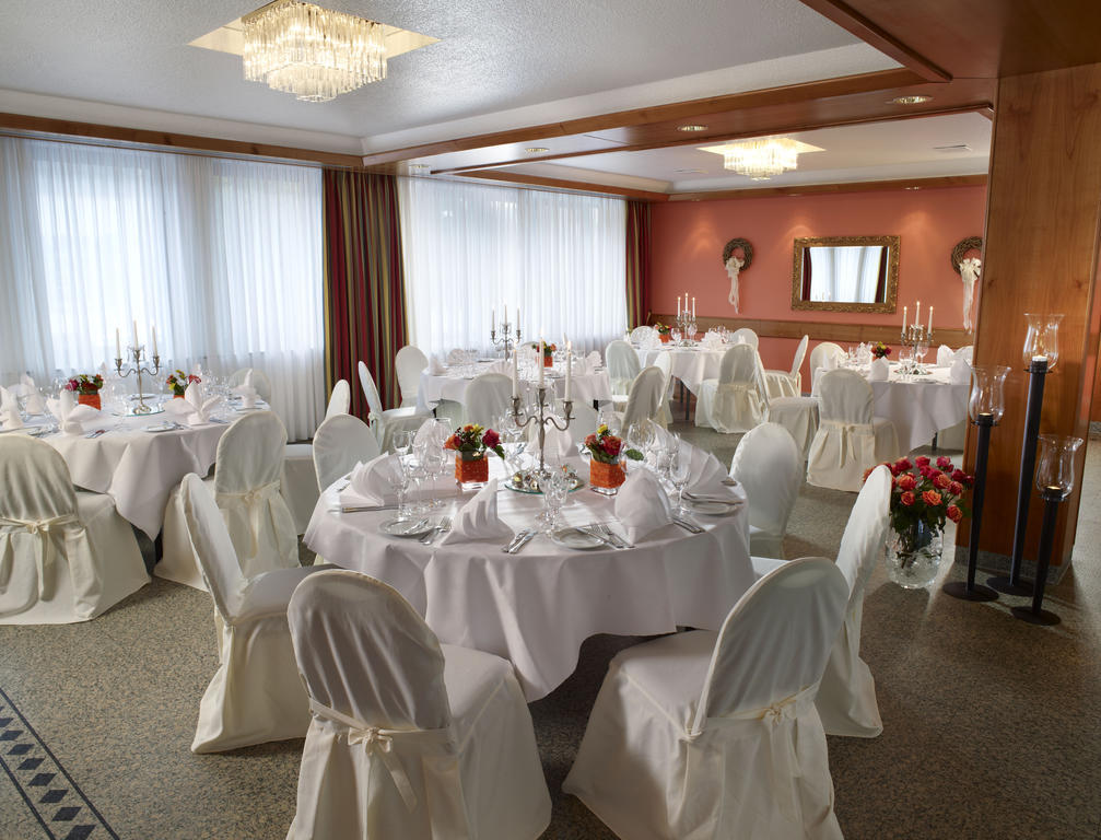 Schloss Hotel Herborn Herborn  Extérieur photo