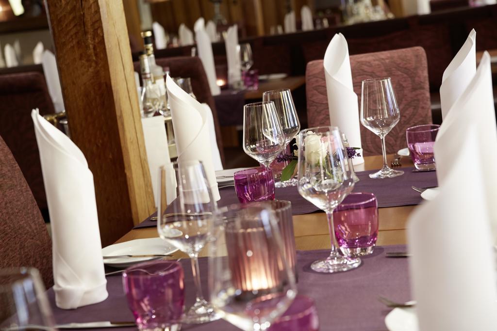 Schloss Hotel Herborn Herborn  Extérieur photo